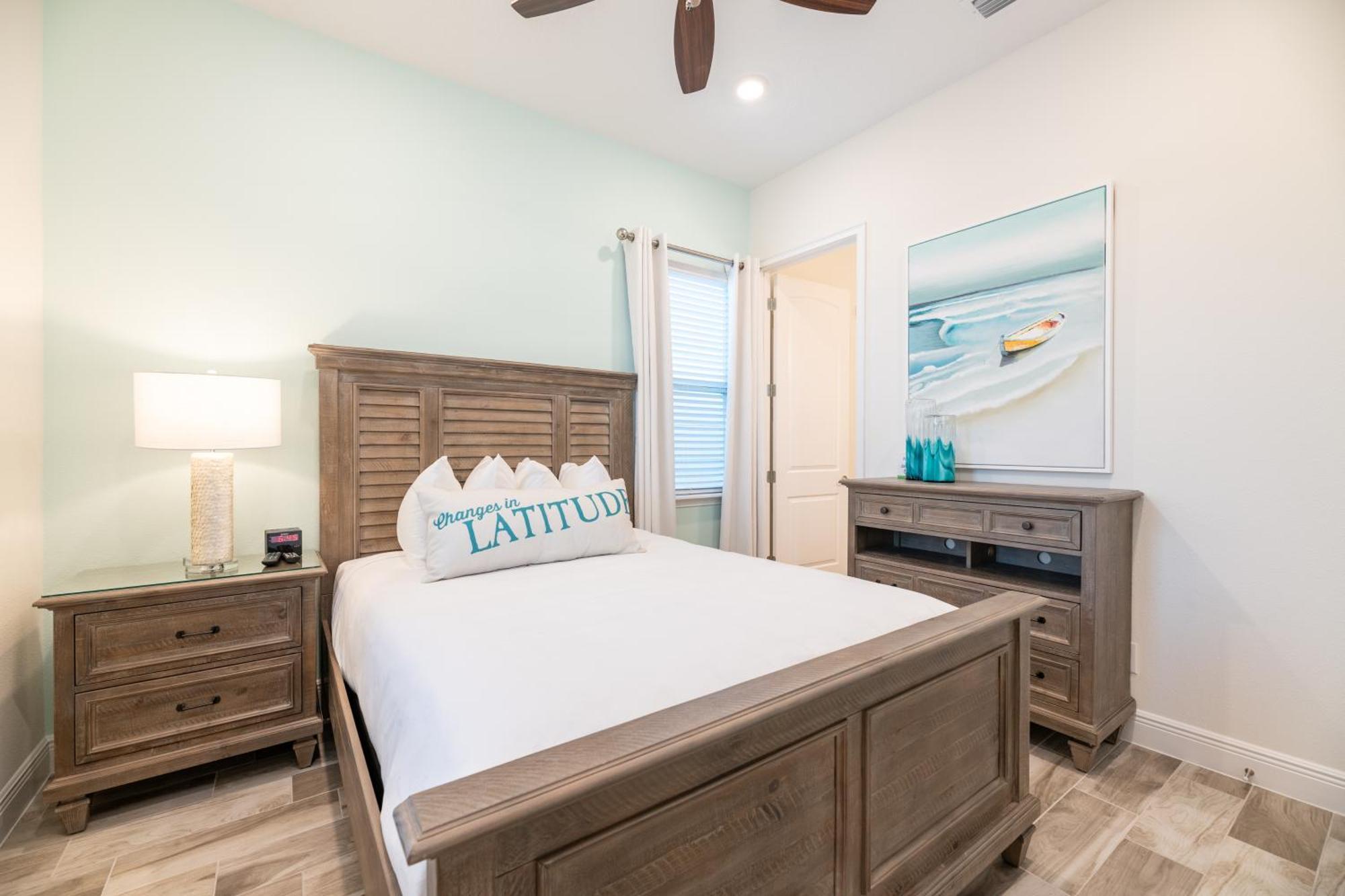 Holiday home Blue Sky Near With Private Pool Margaritaville Access - 2912sr