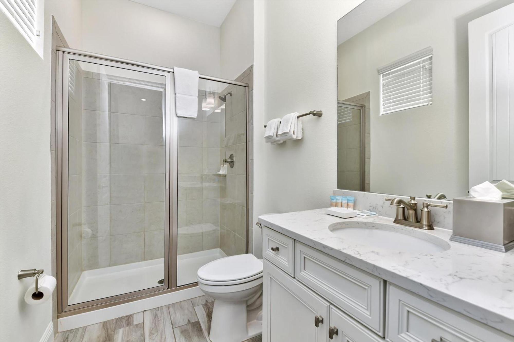 Sky Blue And Palm Trees Near With Margaritaville Access - 8071kd * Orlando