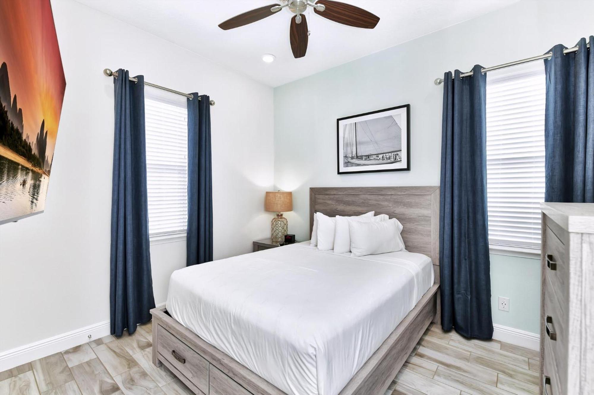 Sky Blue And Palm Trees Near With Margaritaville Access - 8071kd Holiday home