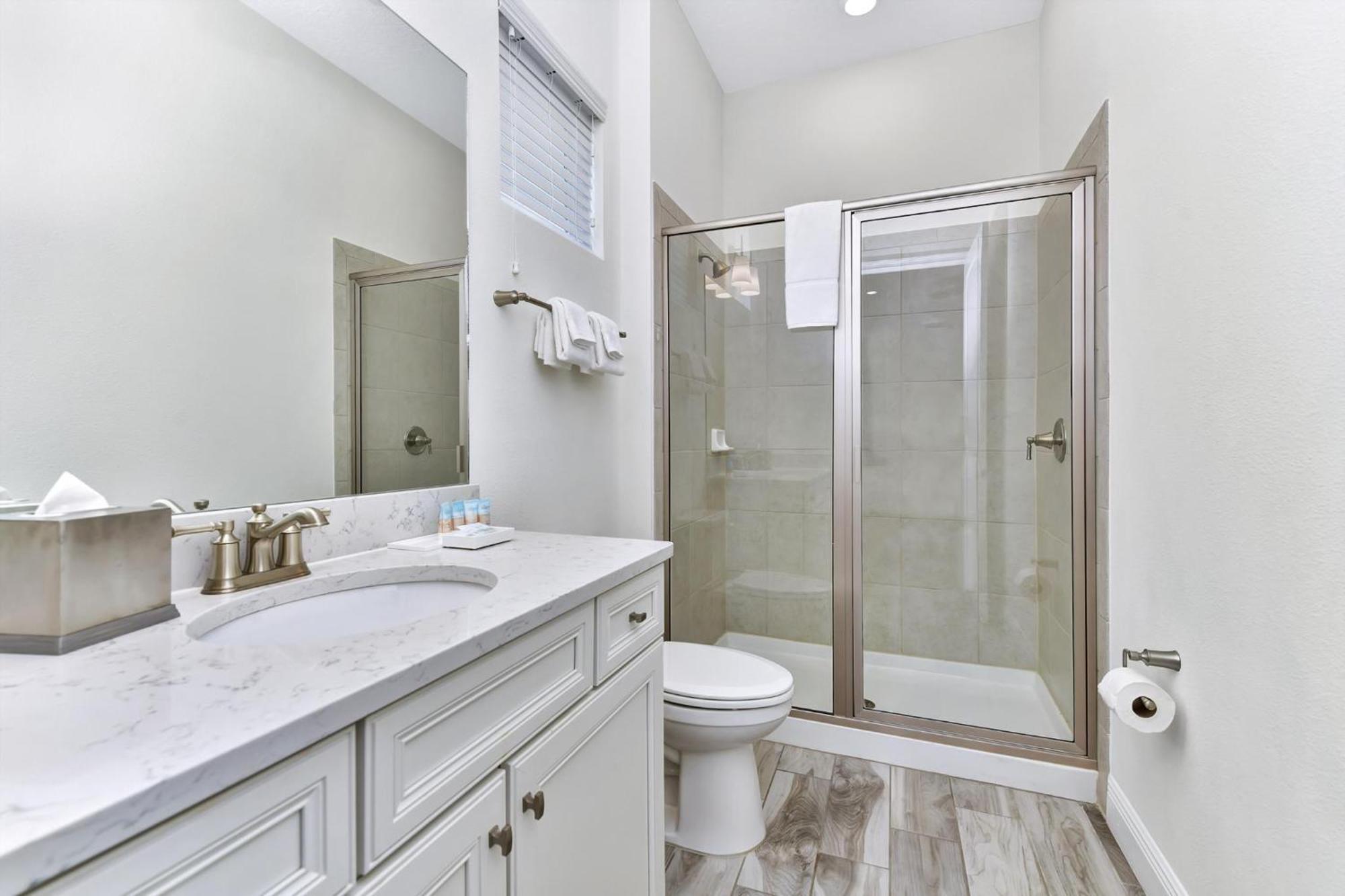 Sky Blue And Palm Trees Near With Margaritaville Access - 8071kd Holiday home Orlando