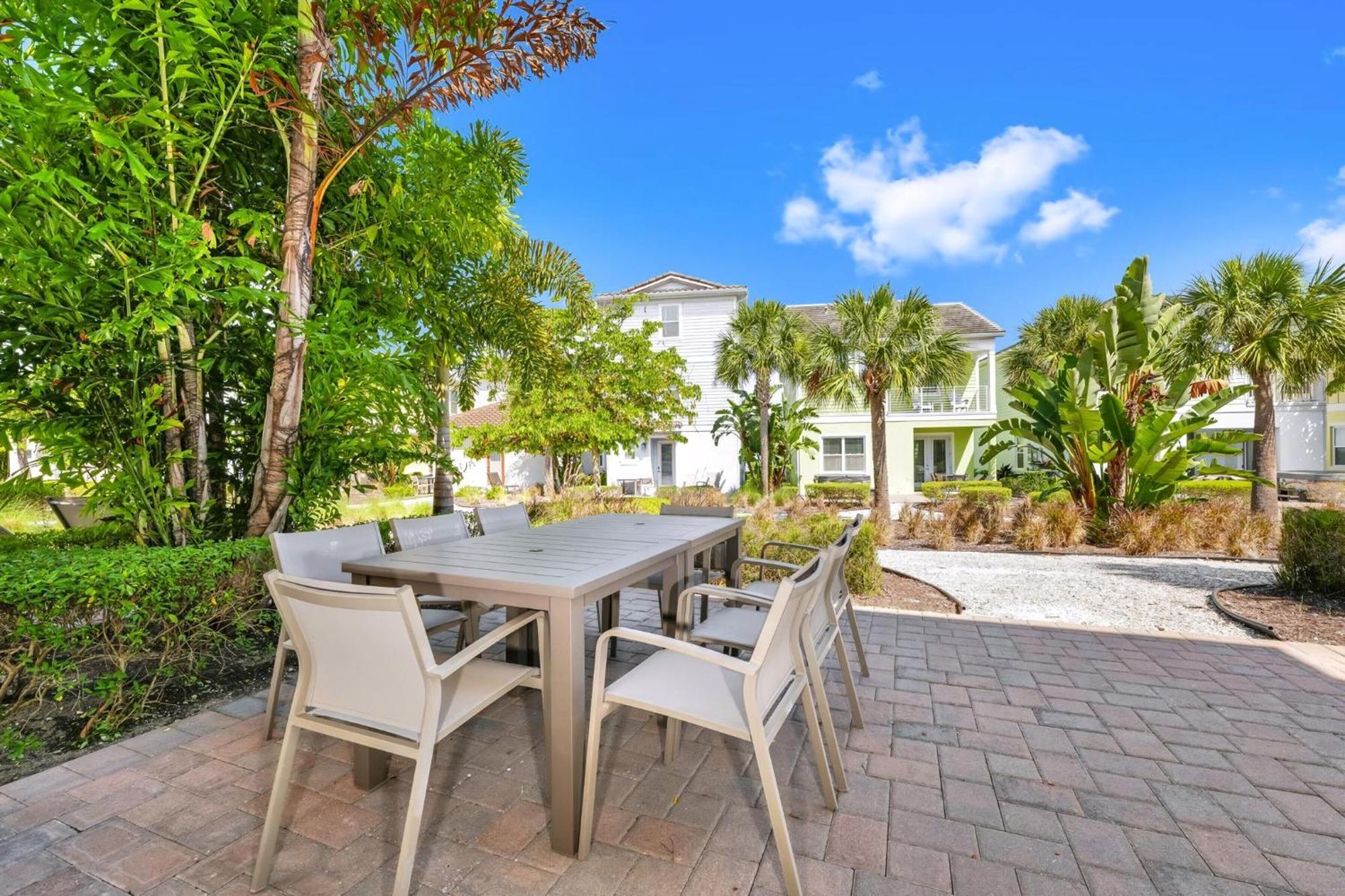 Holiday home Orange Creamsickle Near With Margaritaville Access - 2980sr Orlando
