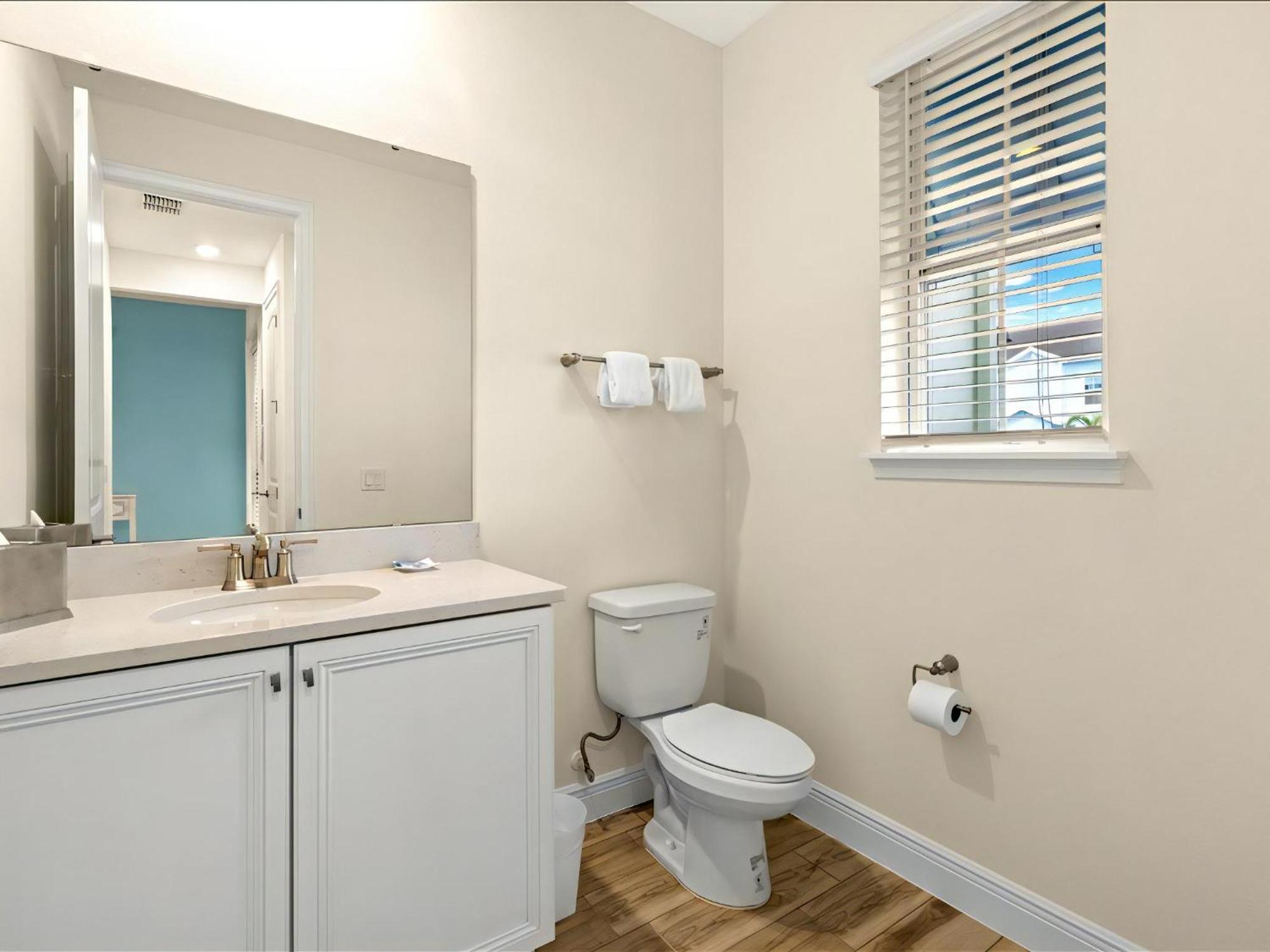 Emerald Escape Near With Margaritaville Access - 2927cl Orlando