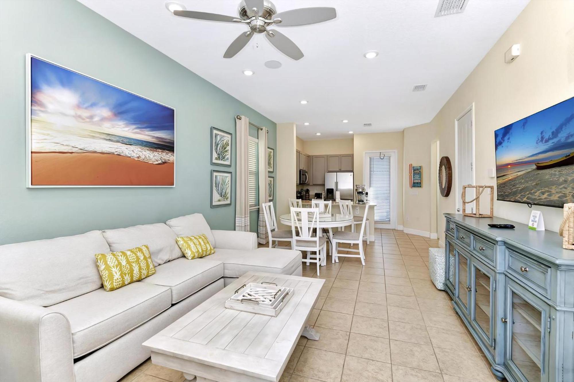 Casa Blanca With Hot Tub Near With Margaritaville Access - 8032su Holiday home *