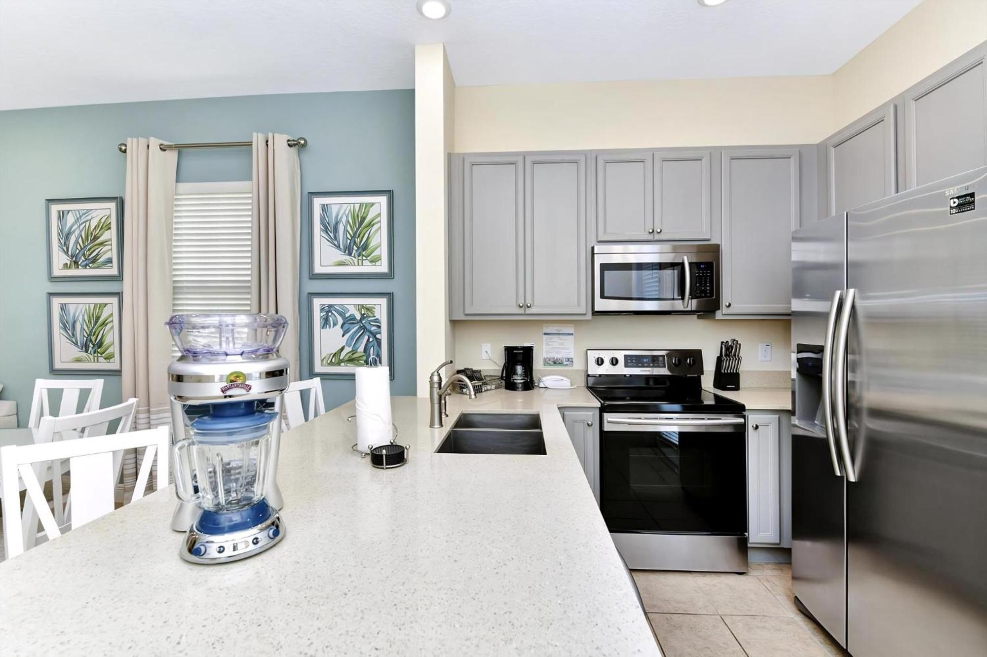Casa Blanca With Hot Tub Near With Margaritaville Access - 8032su Holiday home