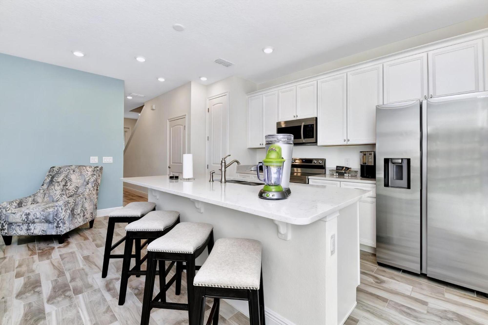 Villa Pleasant Near With Margaritaville Access - 2916or *
