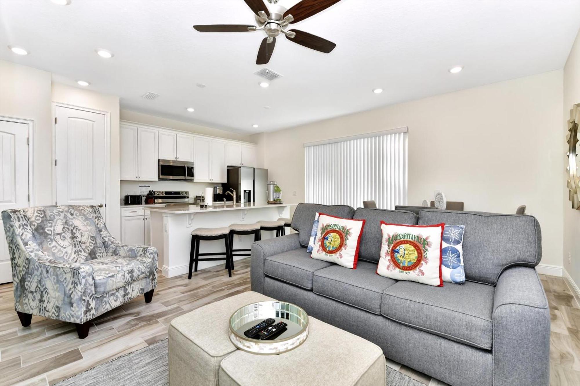 Pleasant Near With Margaritaville Access - 2916or Villa *