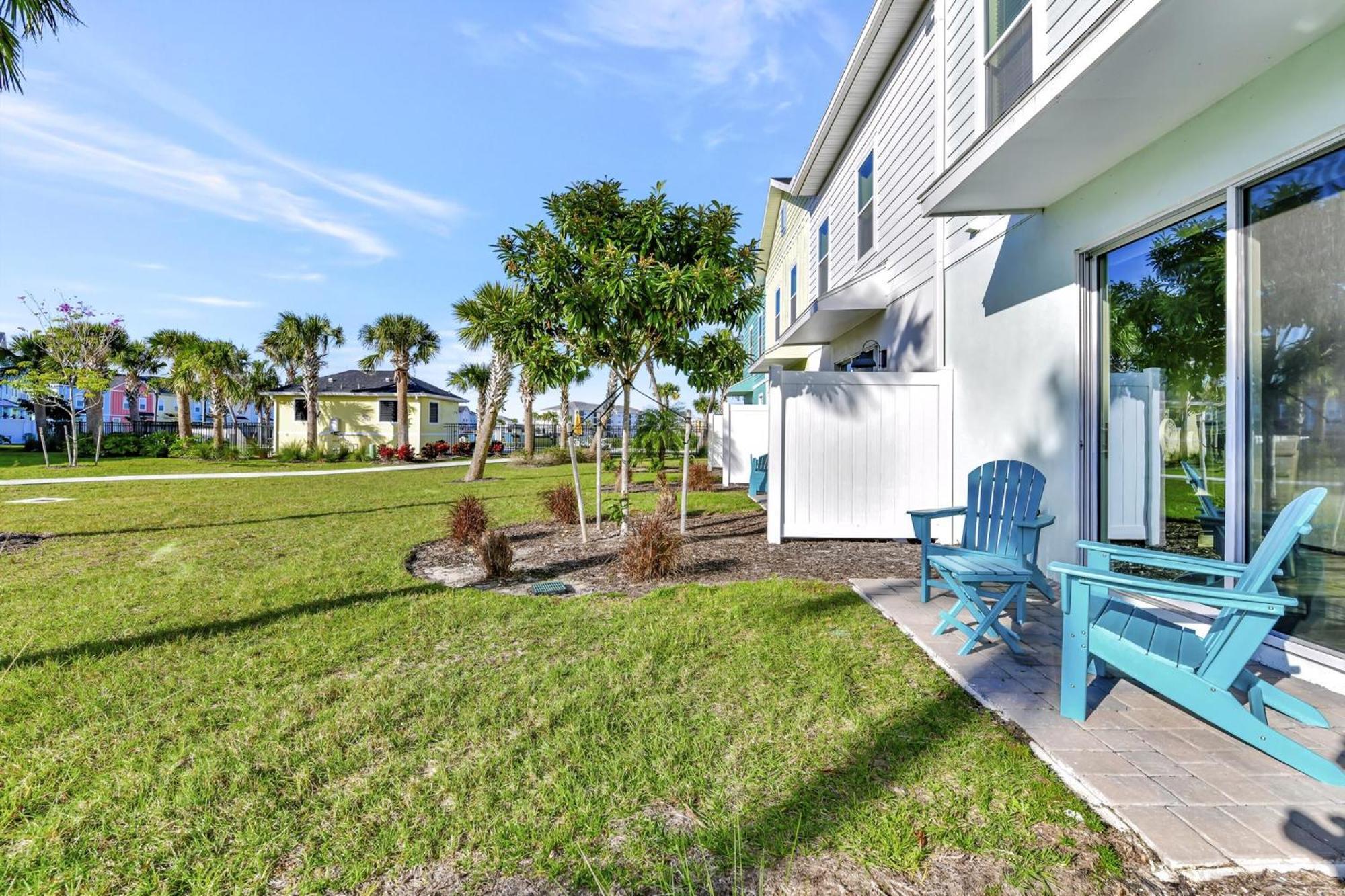 Pleasant Near With Margaritaville Access - 2916or * Orlando