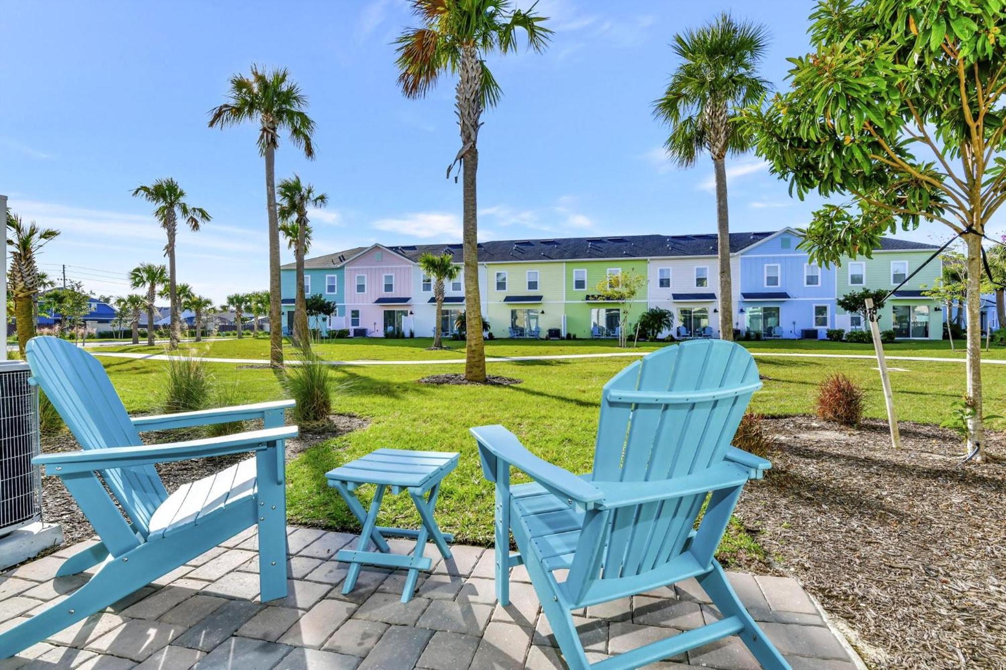 Pleasant Near With Margaritaville Access - 2916or Villa *