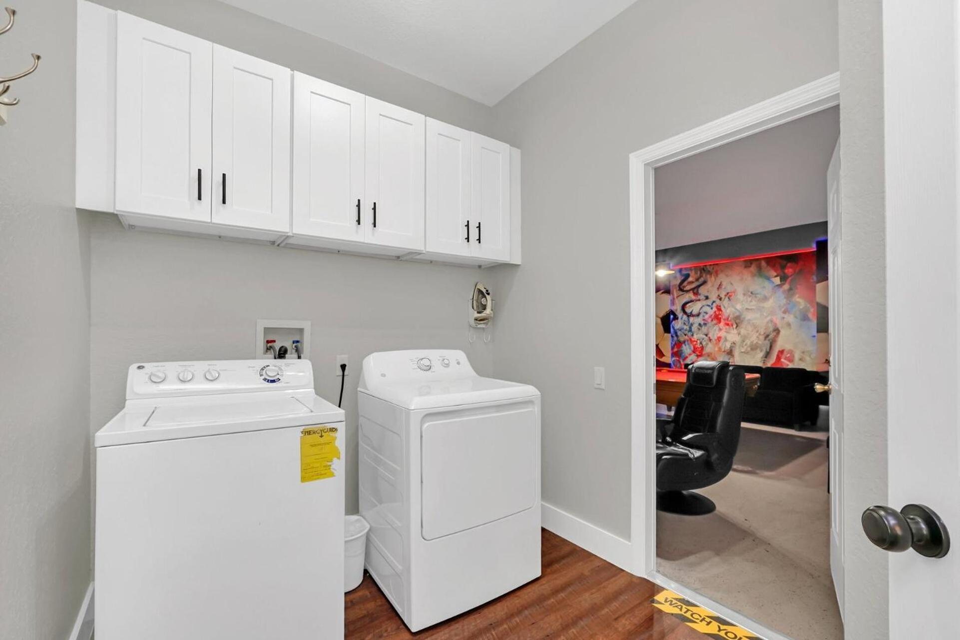 Dreamy 6 Bedroom In Orlando6495 Orlando
