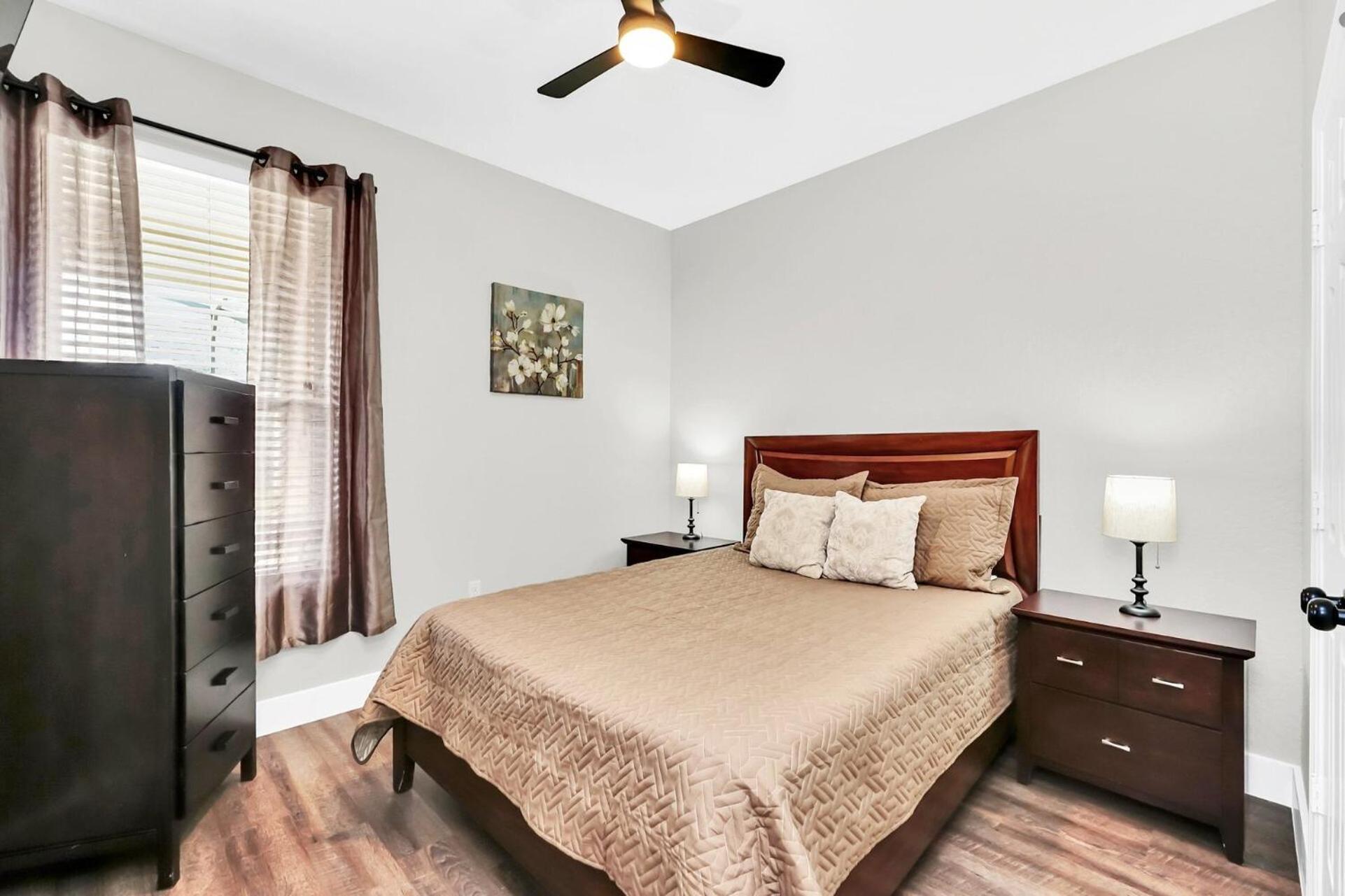 Dreamy 6 Bedroom In Orlando6495 Villa
