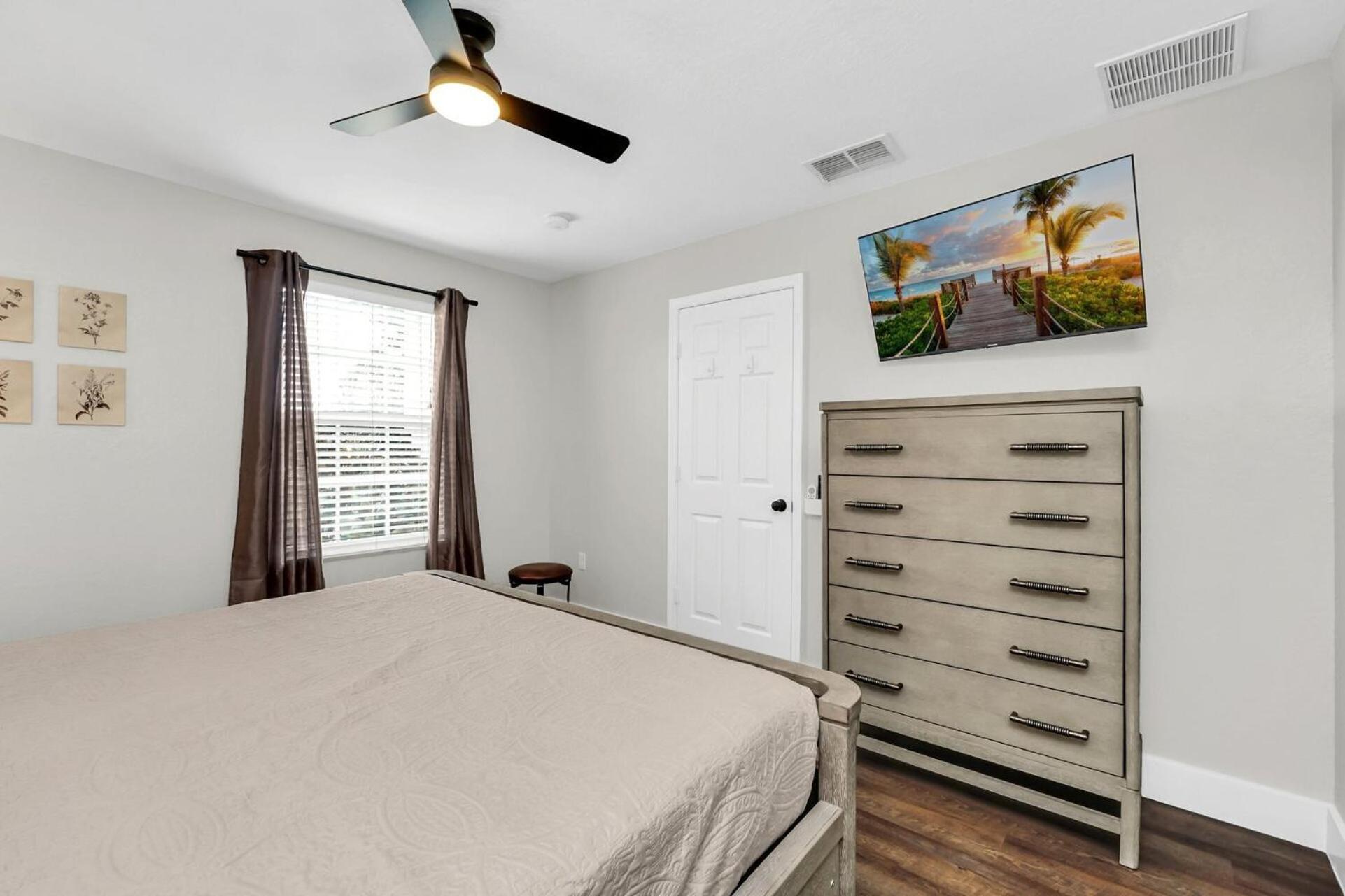 Villa Dreamy 6 Bedroom In Orlando6495