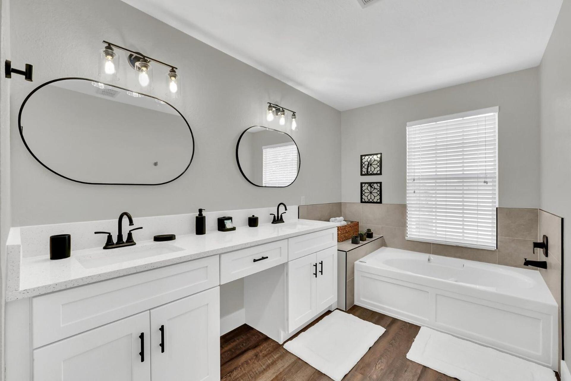Villa Dreamy 6 Bedroom In Orlando6495