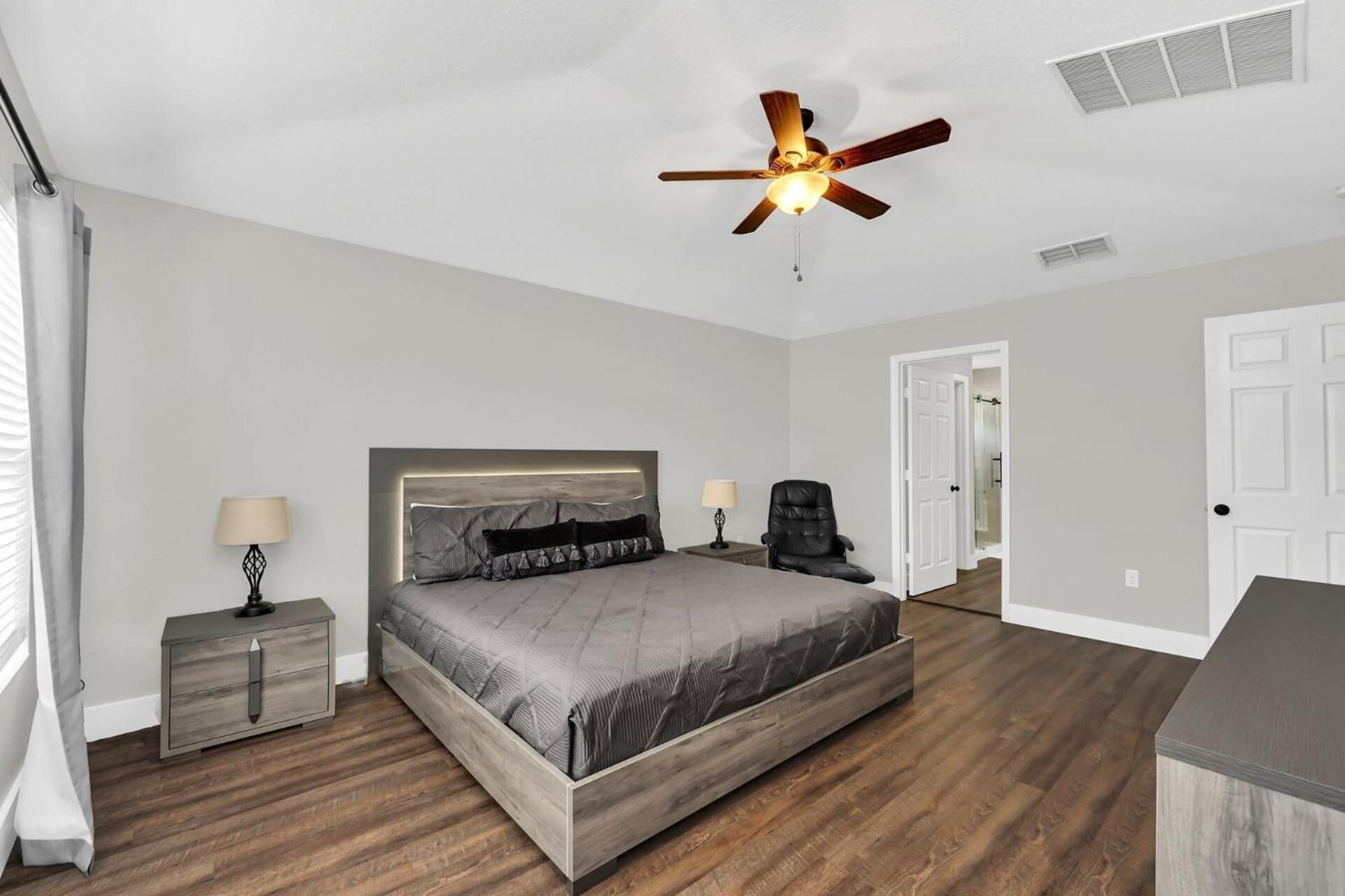 Villa Dreamy 6 Bedroom In Orlando6495 Orlando