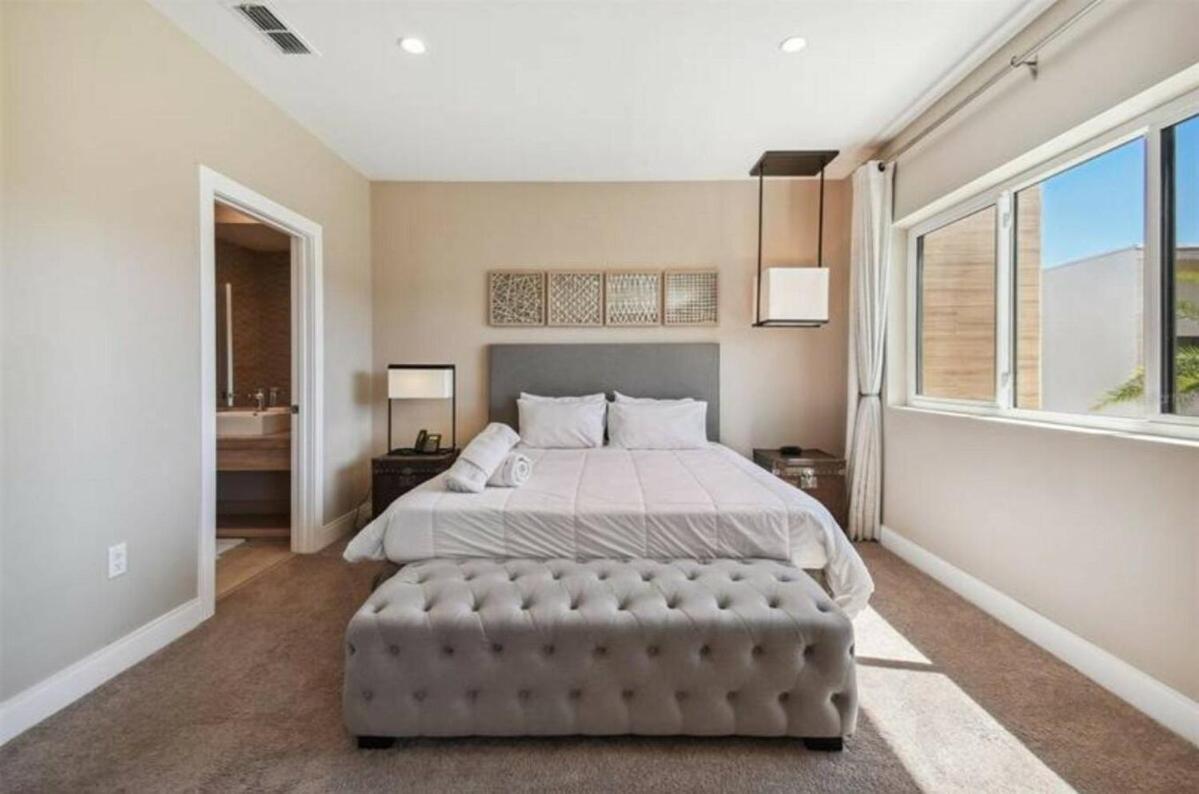 Holiday home Dluxx Magic Village 3 Miles From 7454 Orlando