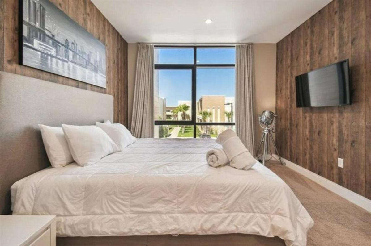 Holiday home Dluxx Magic Village 3 Miles From 7454 Orlando