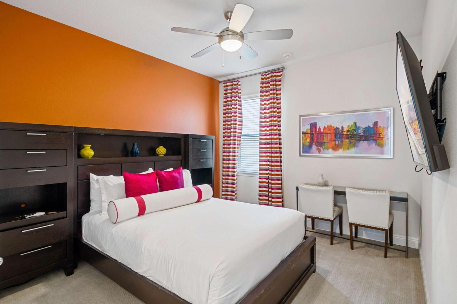 Indulge In Opulence: Where Comfort Meets Endless Fun Orlando
