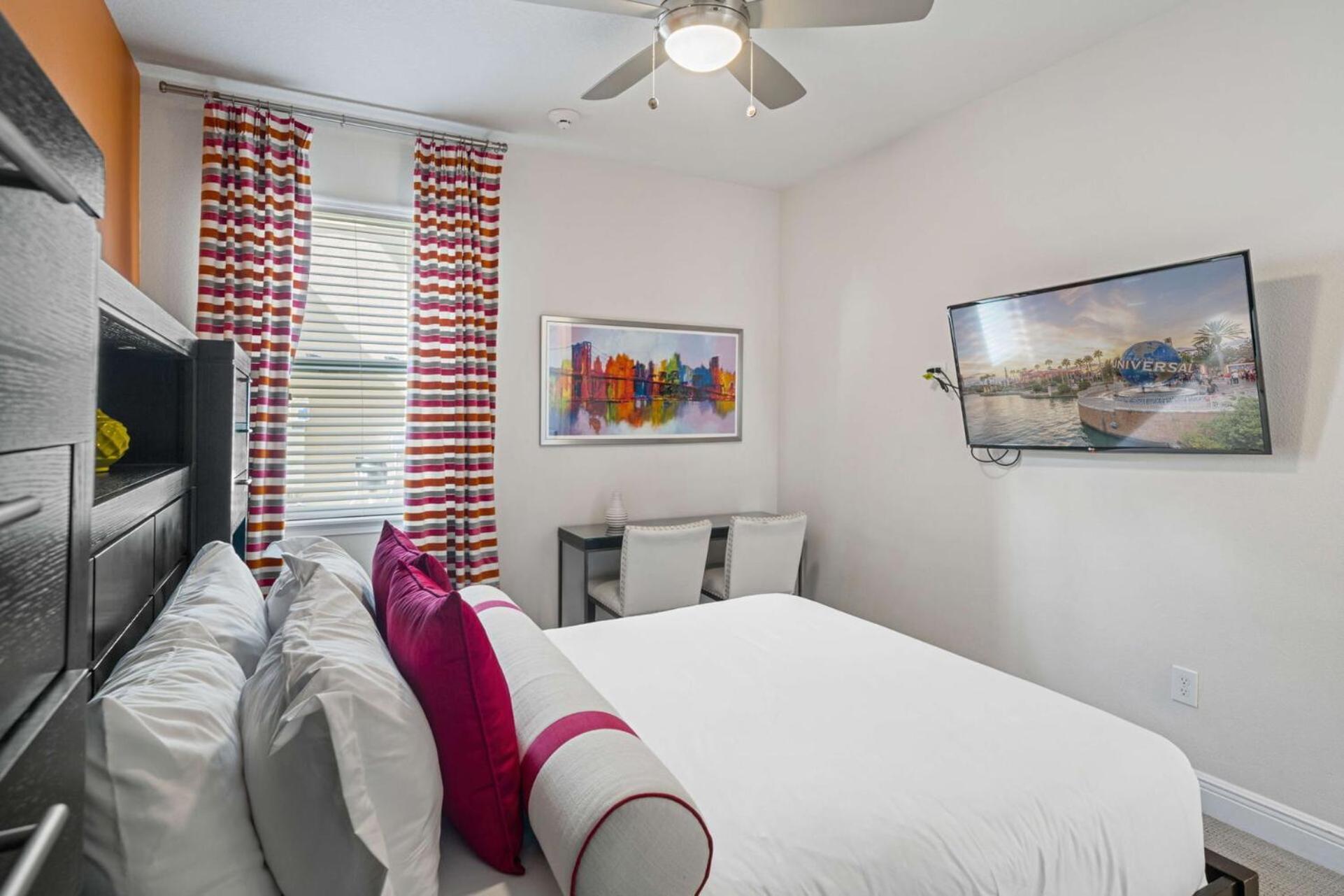 Indulge In Opulence: Where Comfort Meets Endless Fun
