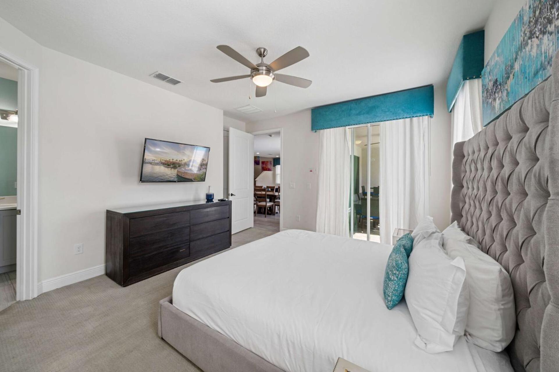 Indulge In Opulence: Where Comfort Meets Endless Fun Orlando