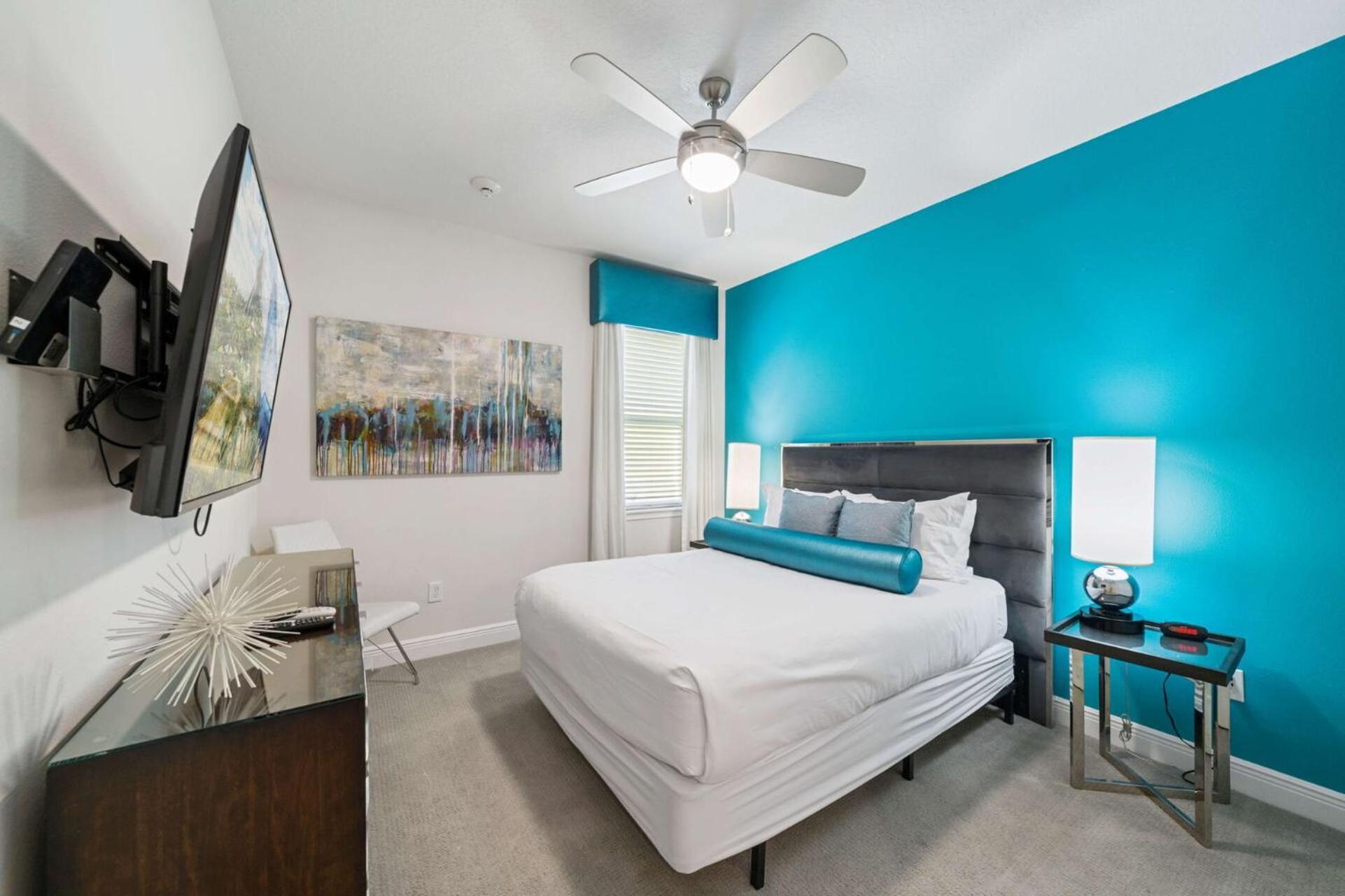 Indulge In Opulence: Where Comfort Meets Endless Fun Villa