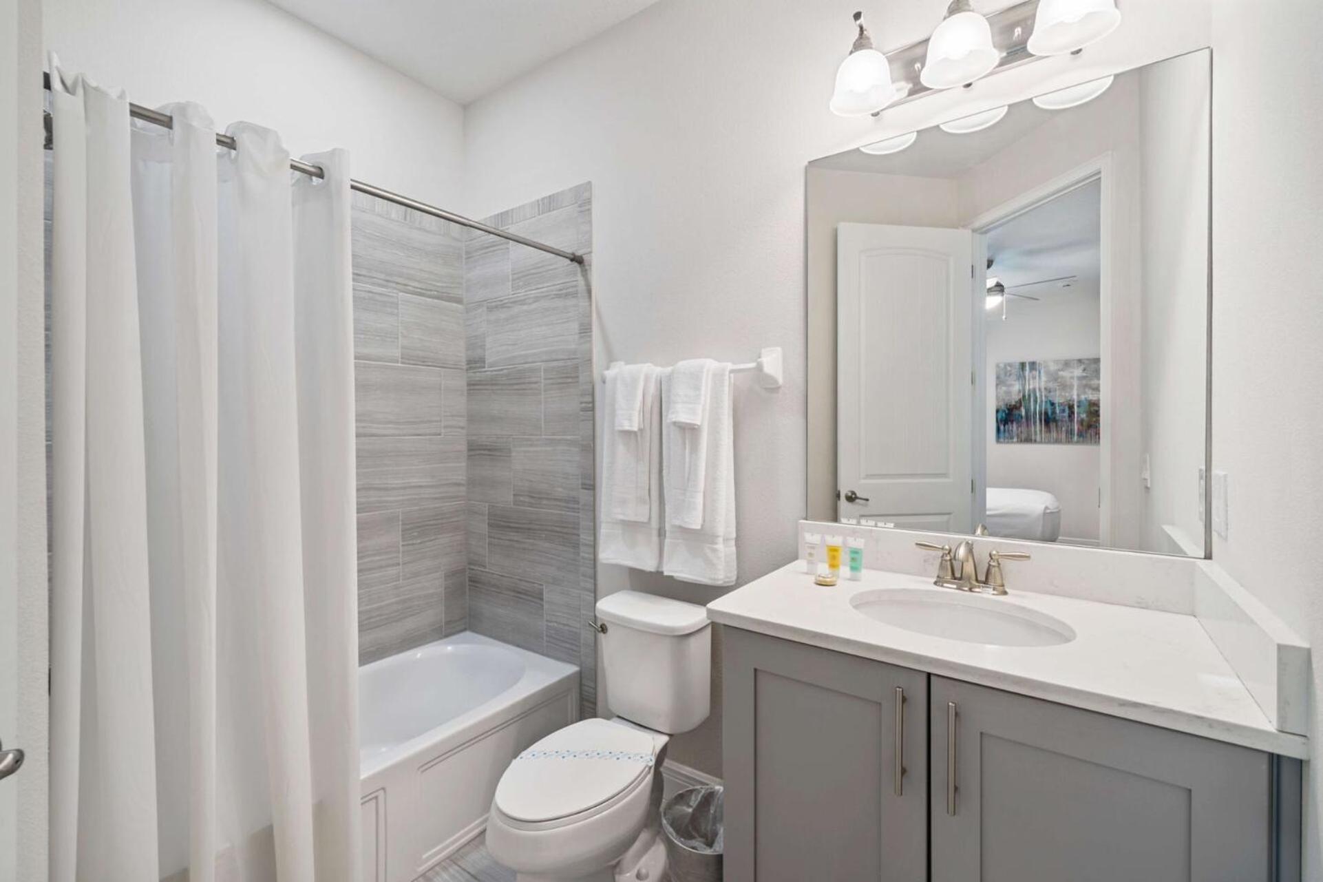 Indulge In Opulence: Where Comfort Meets Endless Fun Villa *