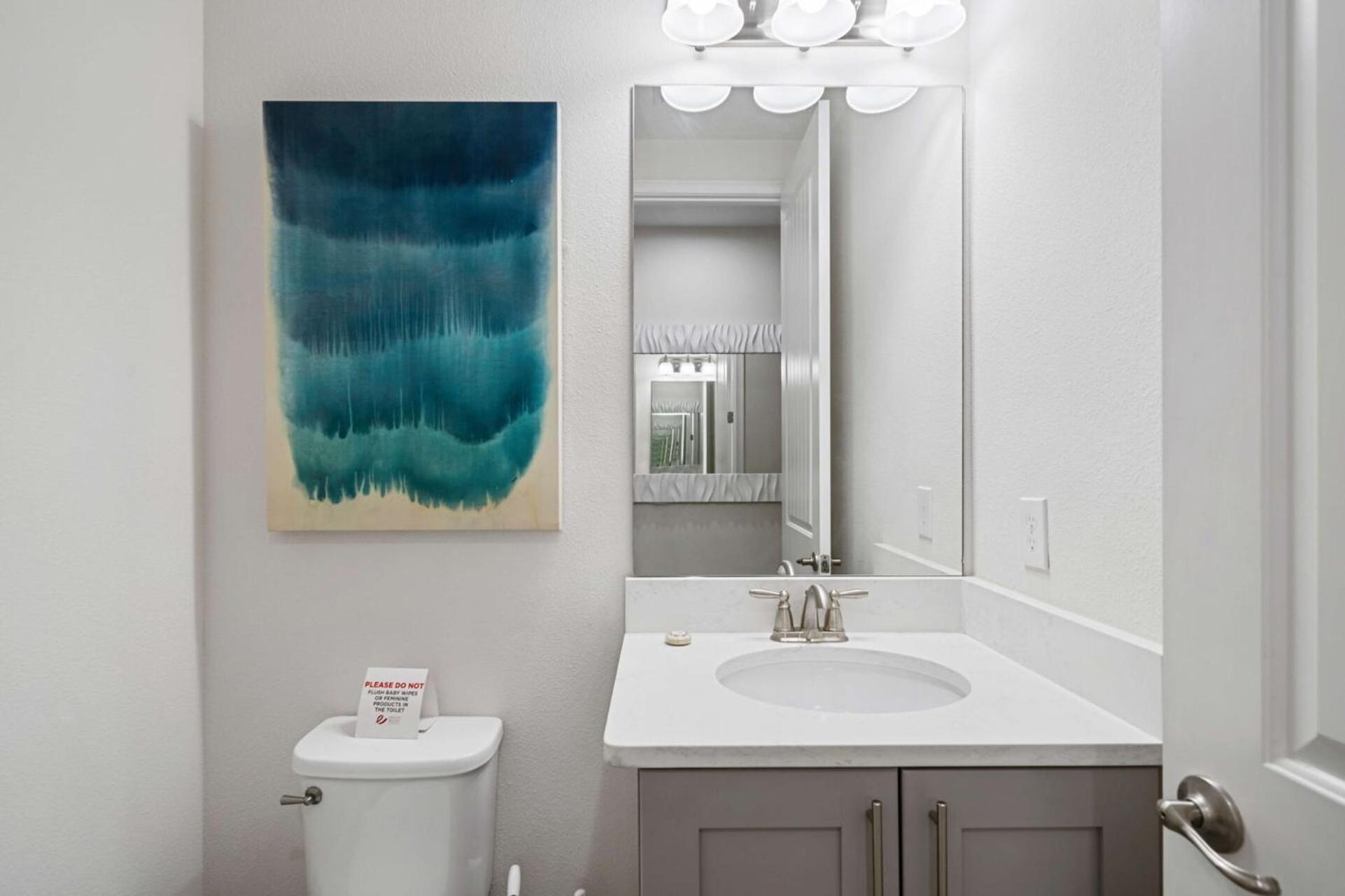 Villa Indulge In Opulence: Where Comfort Meets Endless Fun Orlando