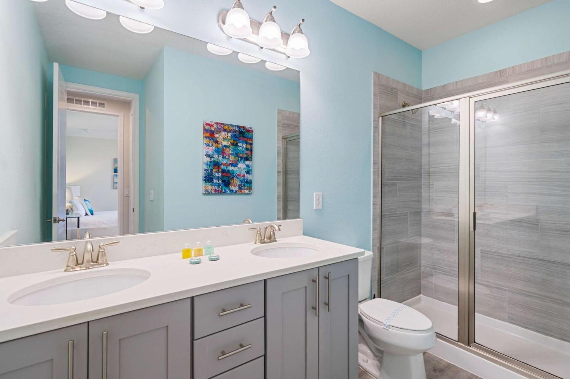 Villa Indulge In Opulence: Where Comfort Meets Endless Fun