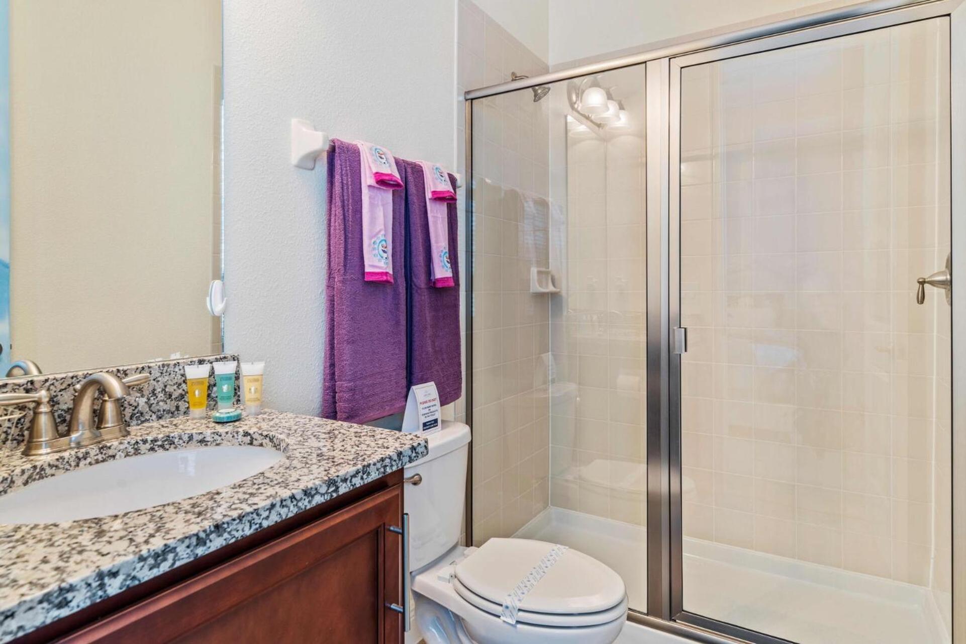 Experience Magic And Luxury Just Minutes From Holiday home Orlando