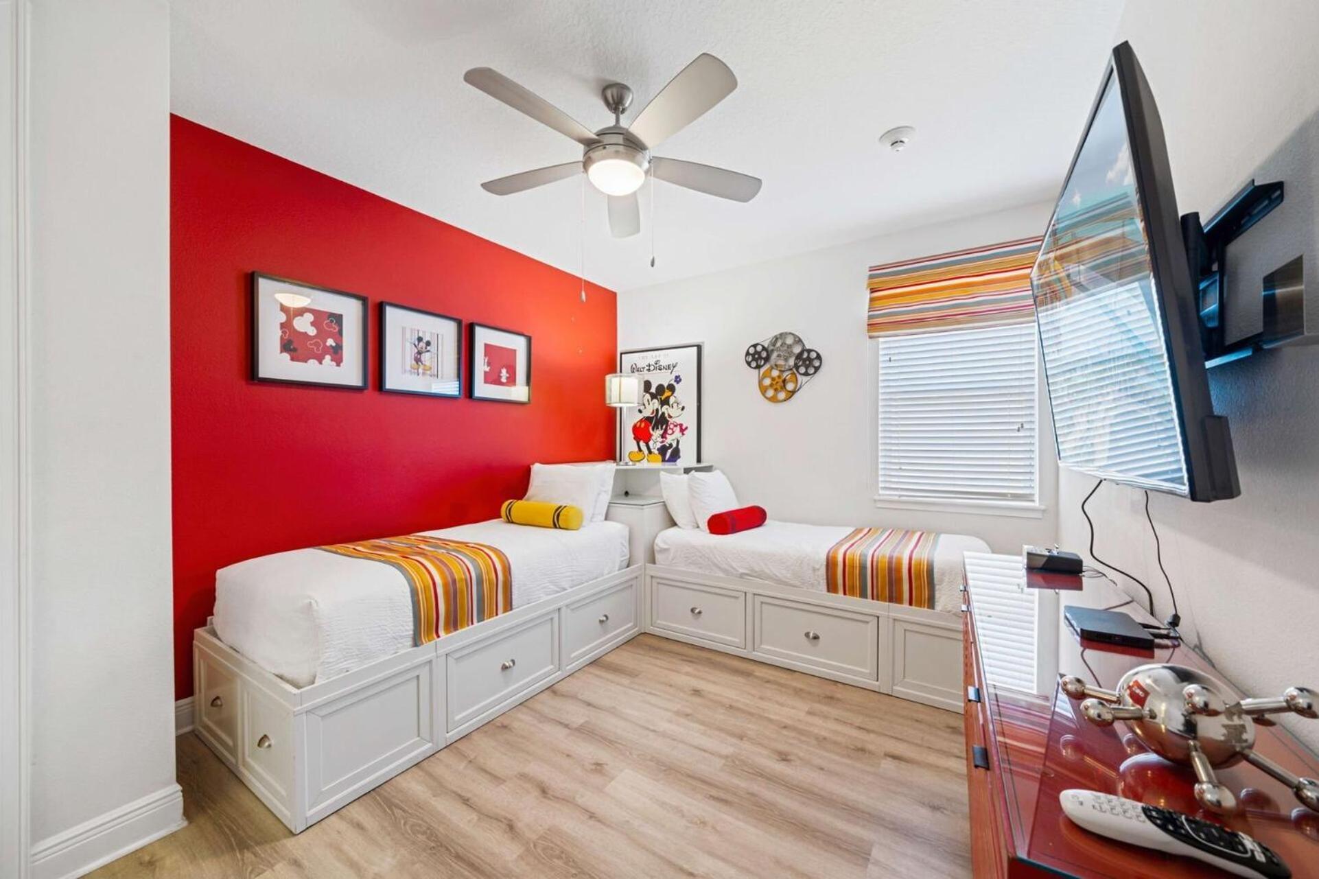 Indulge In Opulence: Where Comfort Meets Endless Fun Villa *
