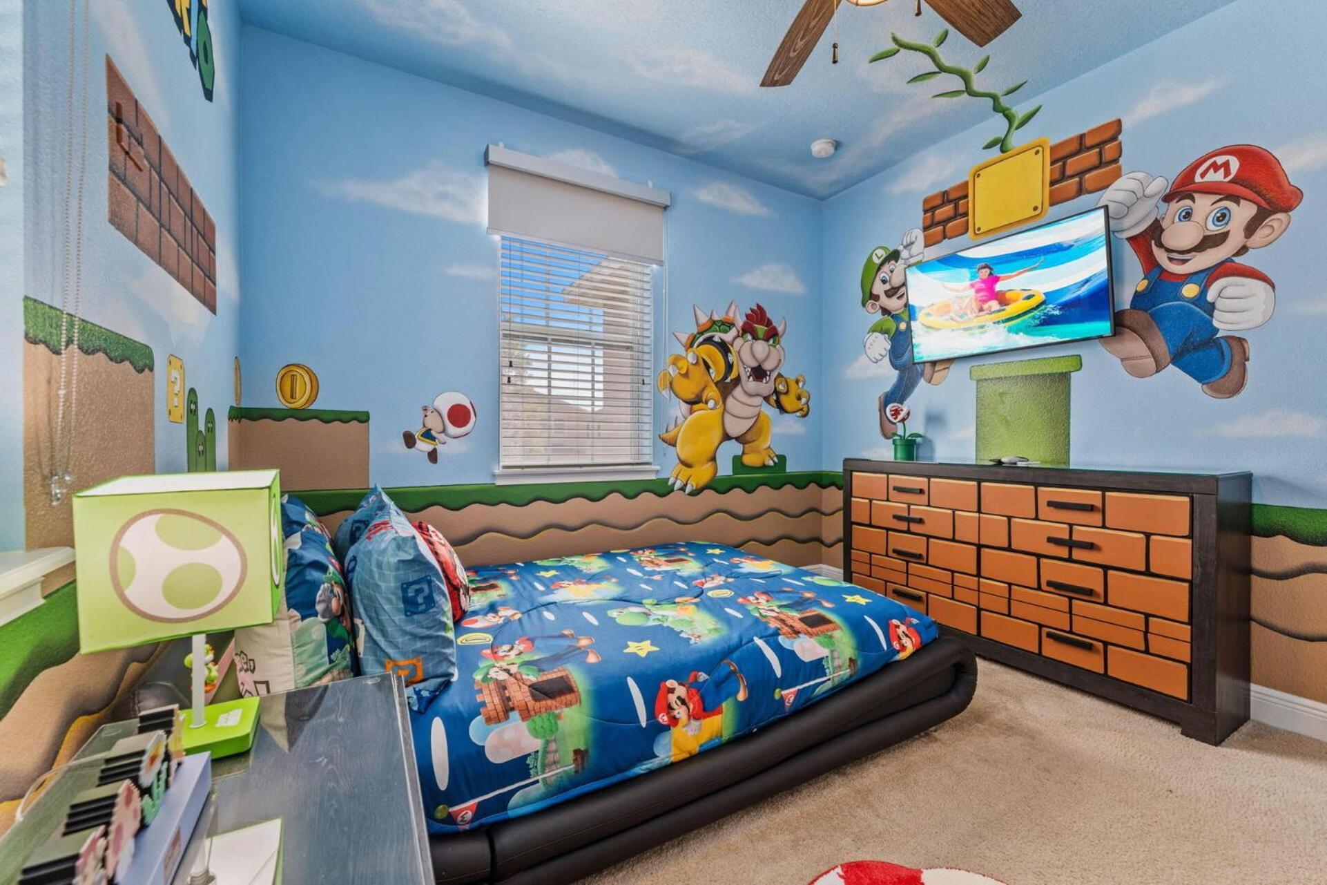 Experience Magic And Luxury Just Minutes From Orlando
