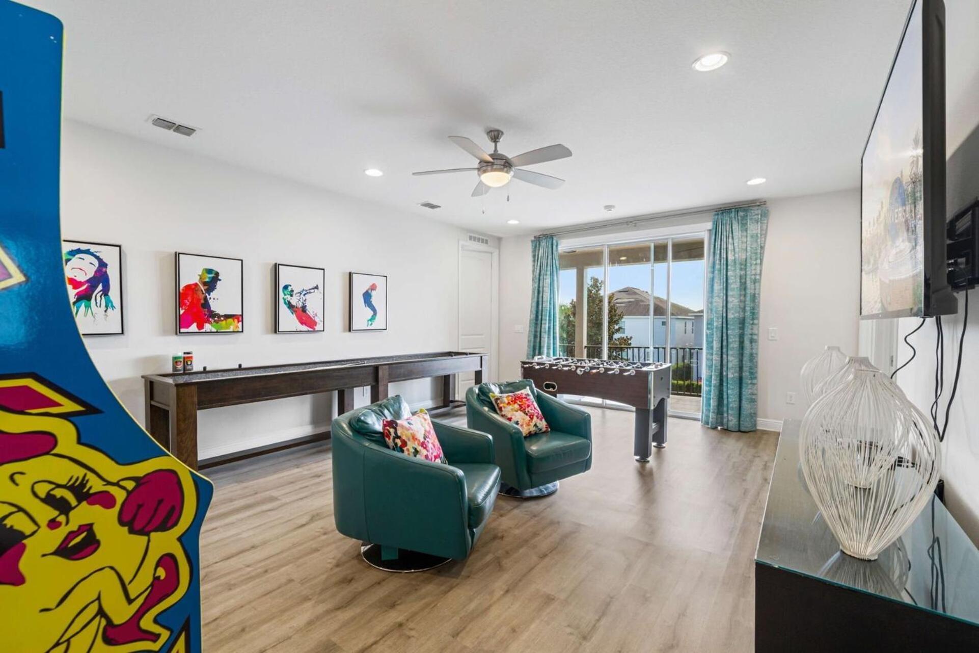Indulge In Opulence: Where Comfort Meets Endless Fun Villa