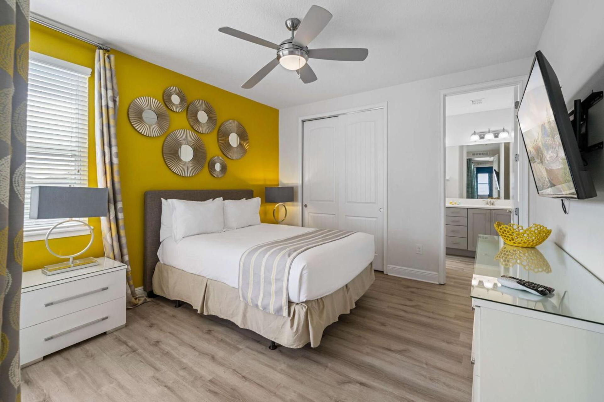 Indulge In Opulence: Where Comfort Meets Endless Fun Villa *