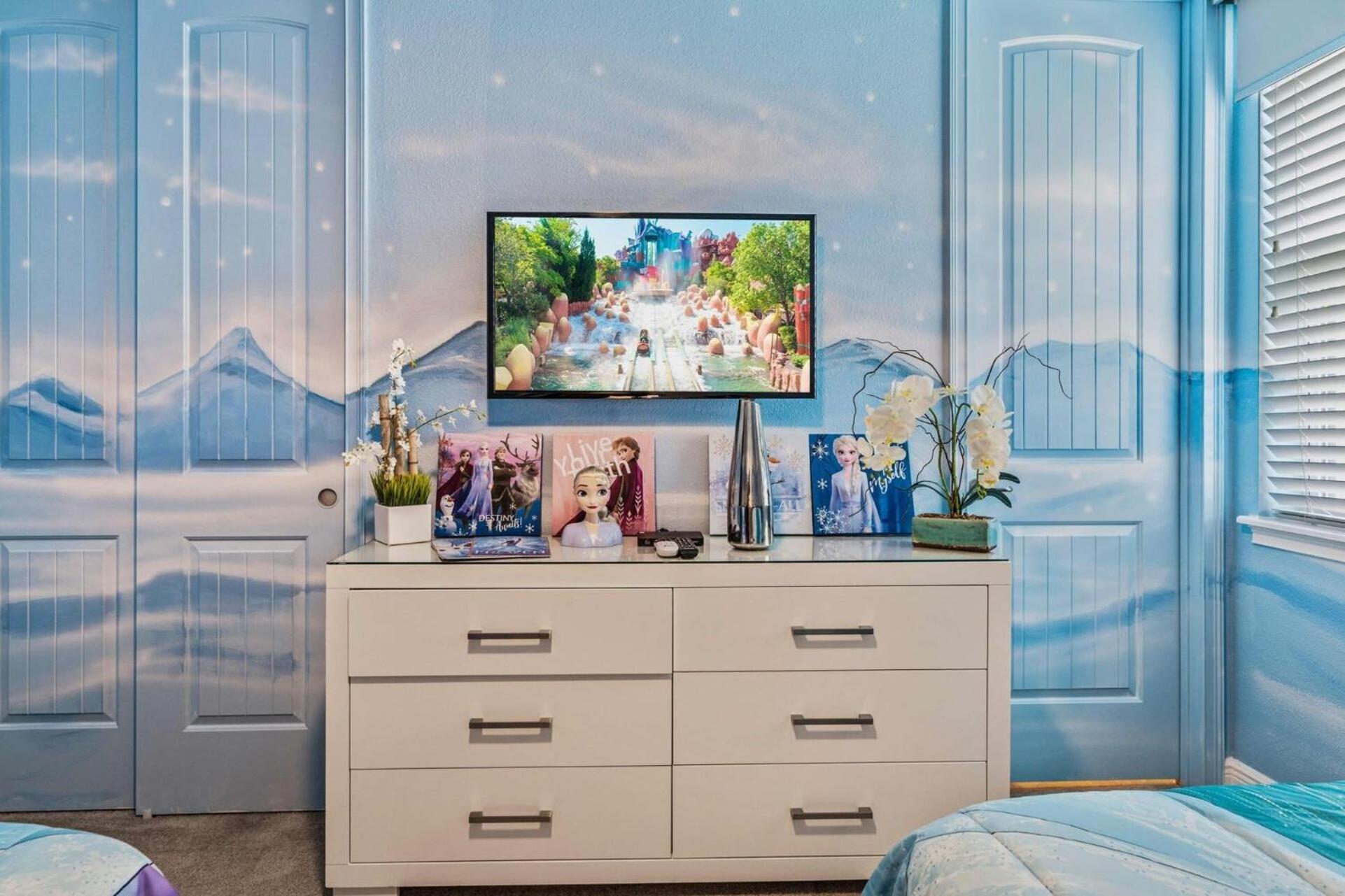 Holiday home Experience Magic And Luxury Just Minutes From Orlando