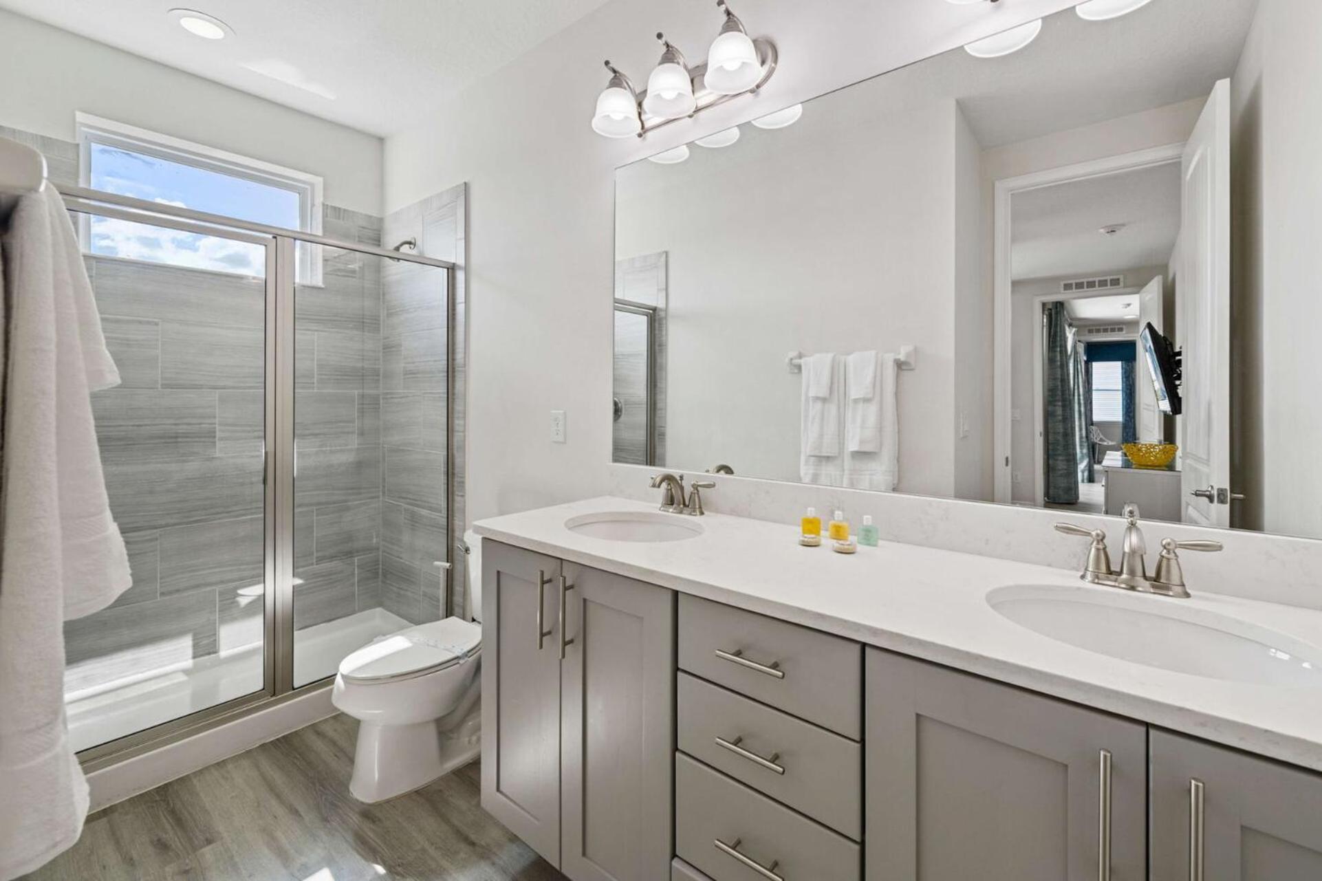 Indulge In Opulence: Where Comfort Meets Endless Fun Orlando