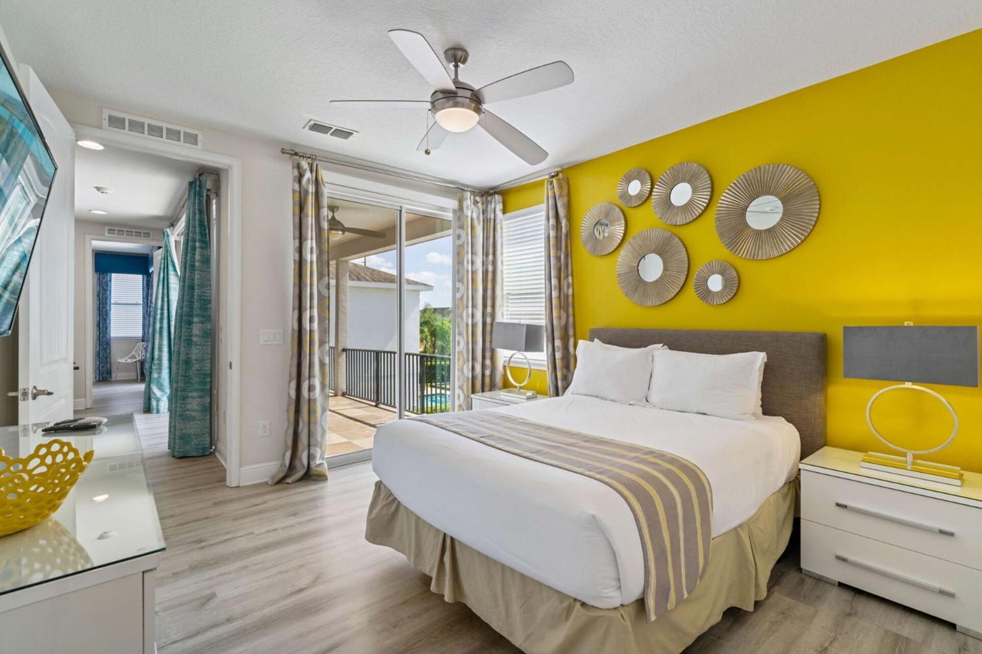 Indulge In Opulence: Where Comfort Meets Endless Fun *