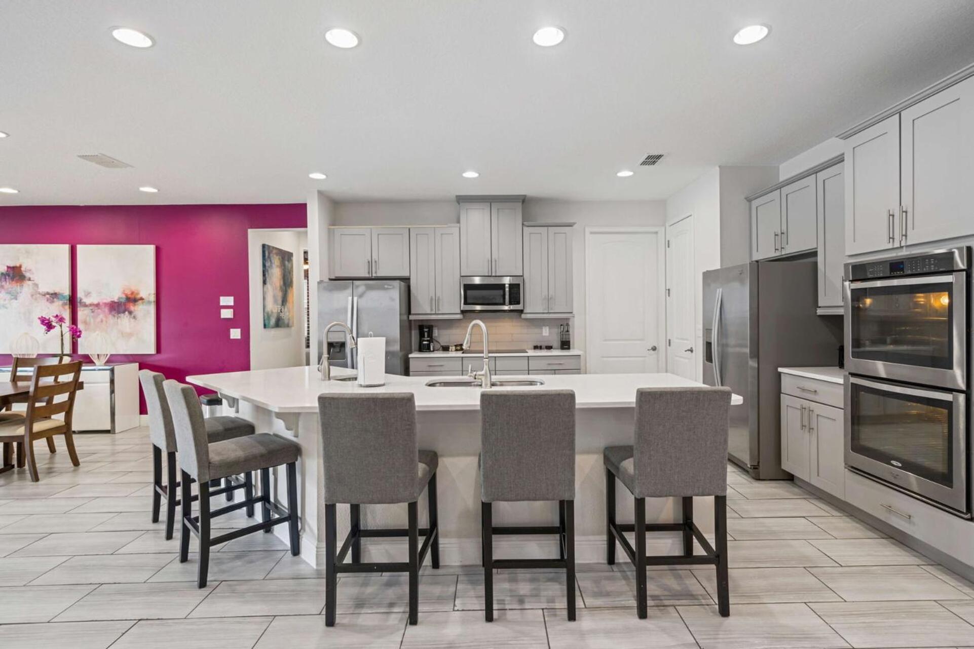 Indulge In Opulence: Where Comfort Meets Endless Fun Orlando