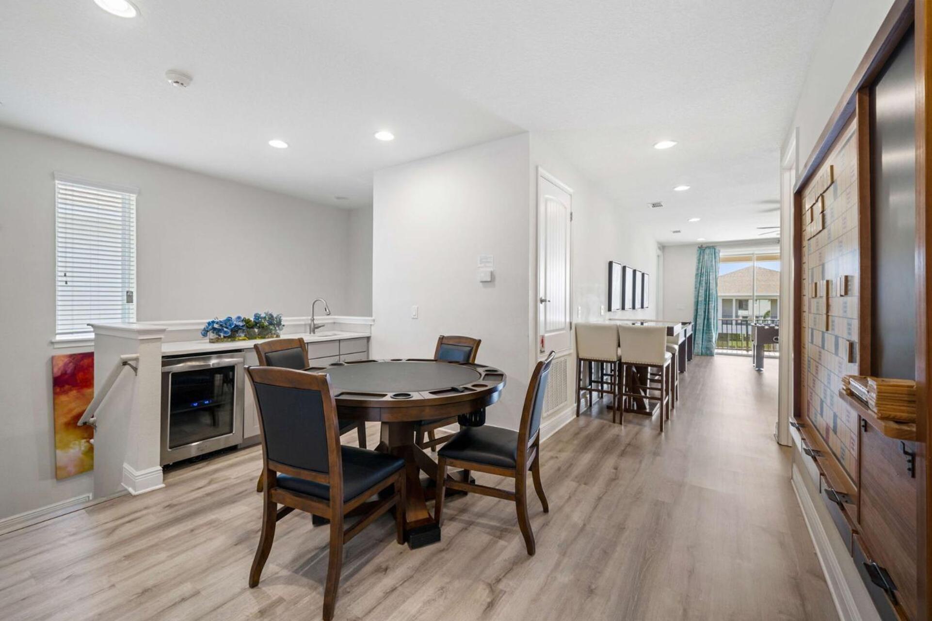 Villa Indulge In Opulence: Where Comfort Meets Endless Fun Orlando