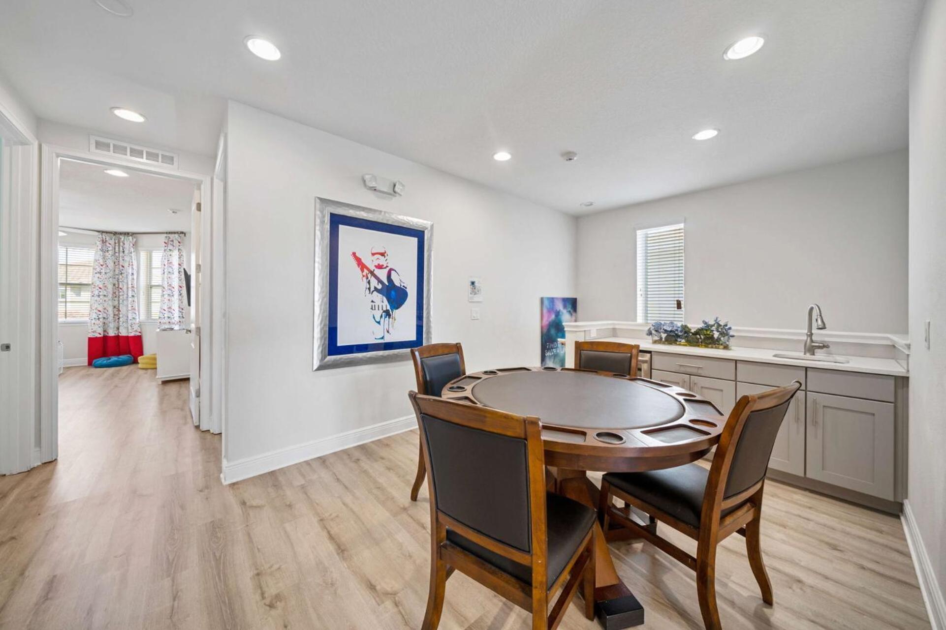 Indulge In Opulence: Where Comfort Meets Endless Fun Villa