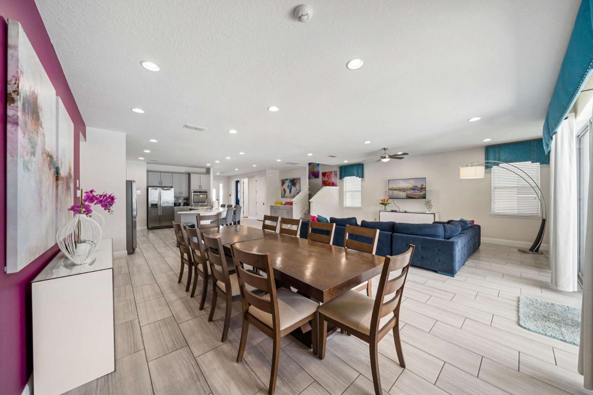 Indulge In Opulence: Where Comfort Meets Endless Fun Villa *