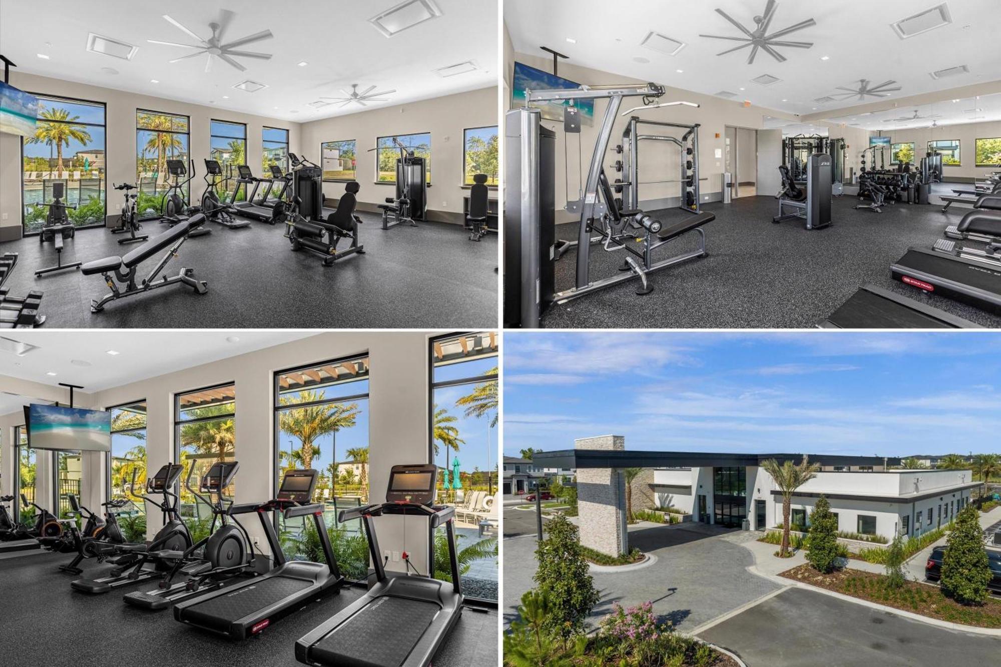 10 Bedrooms- 9 Bathrooms- Paradiso Grande 6216ss Orlando