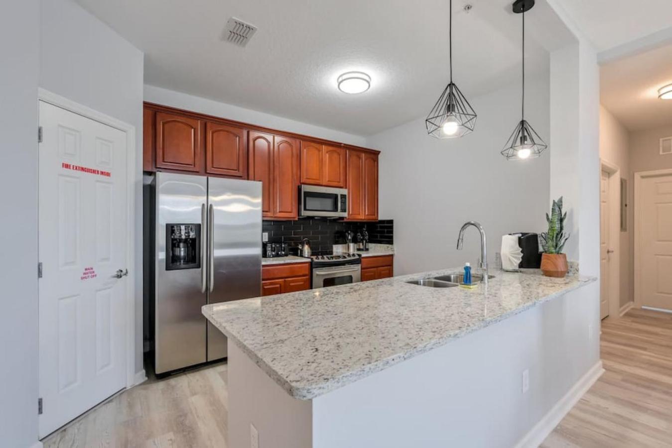 Is2-310 - New Listing - Near Major Attractions Holiday home Orlando