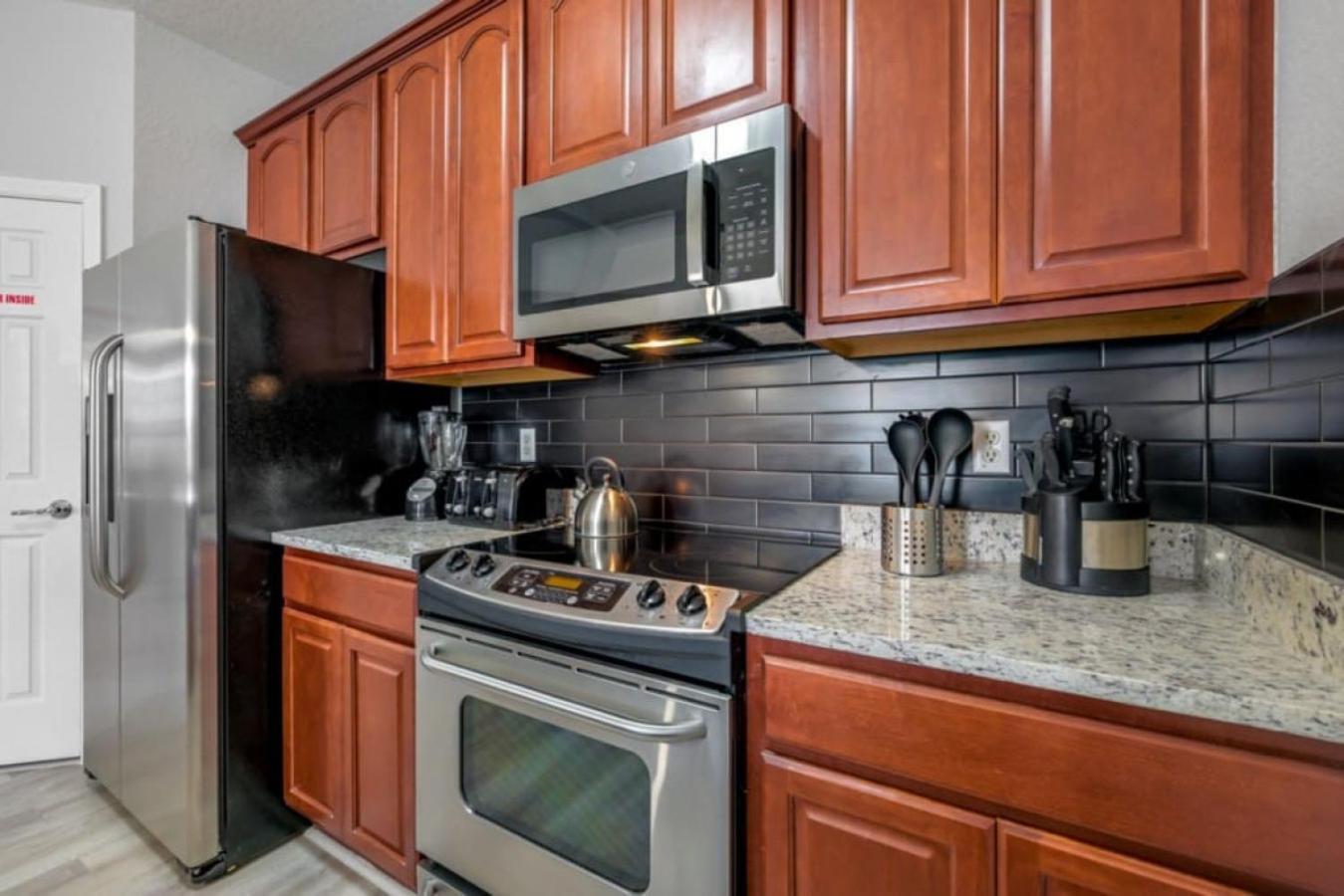 Holiday home Is2-310 - New Listing - Near Major Attractions Orlando