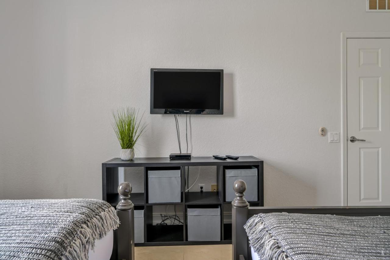 Is2-104 - New Listing - Modern Unit Holiday home Orlando