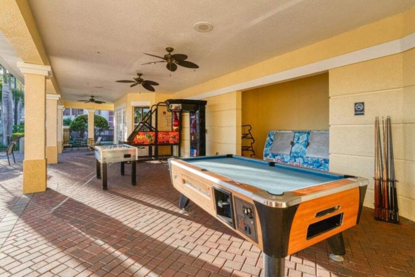 Holiday home Is1-106 Beautiful - Across From Pool