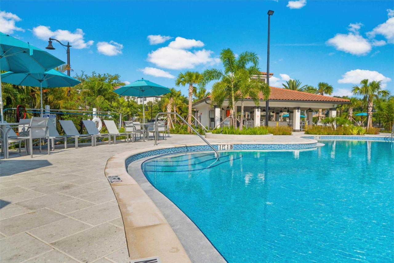 Holiday home Is1 110 - Lakefront Unit - Near Major Attractions Orlando
