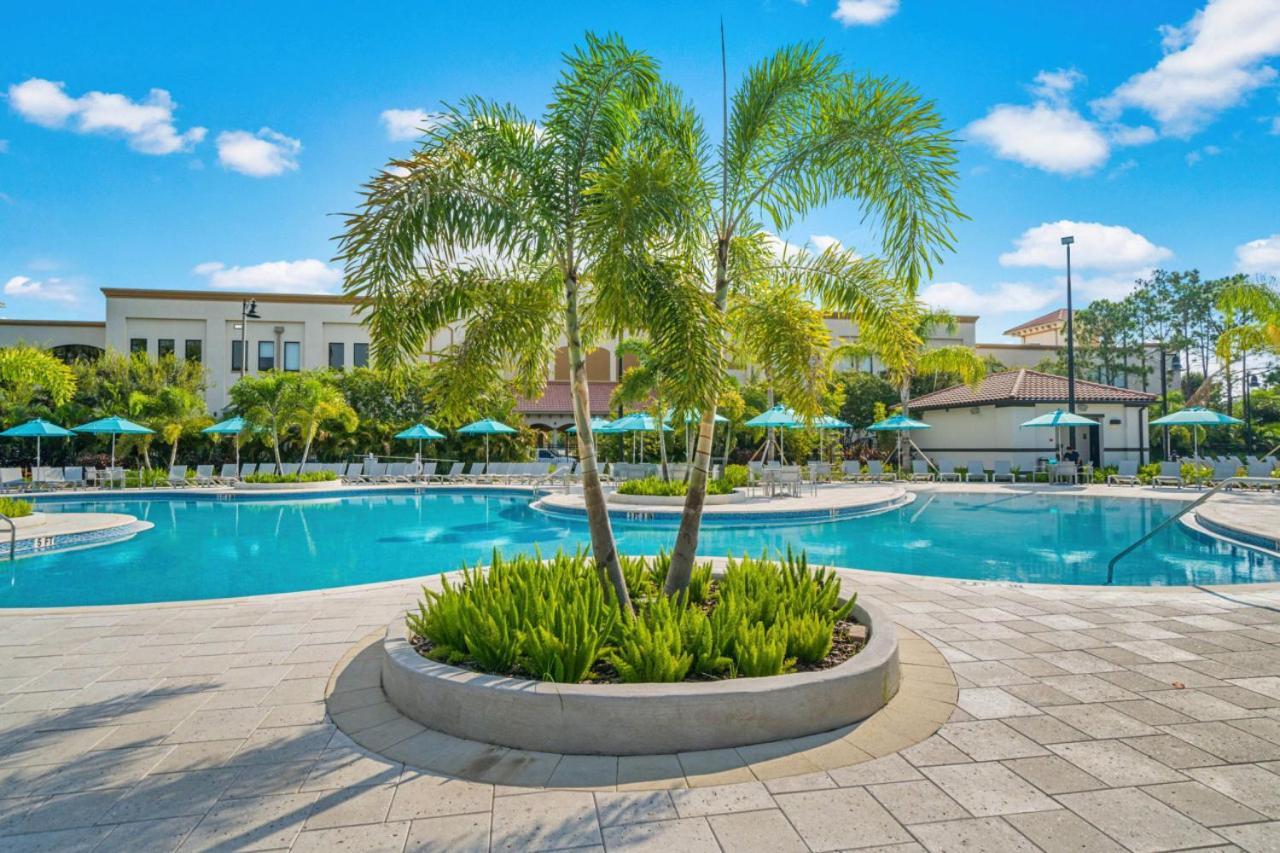 Is1 110 - Lakefront Unit - Near Major Attractions * Orlando