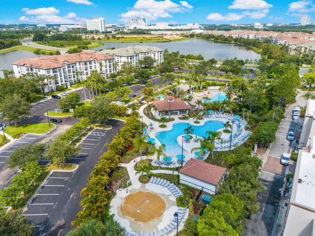 Holiday home Is1 110 - Lakefront Unit - Near Major Attractions