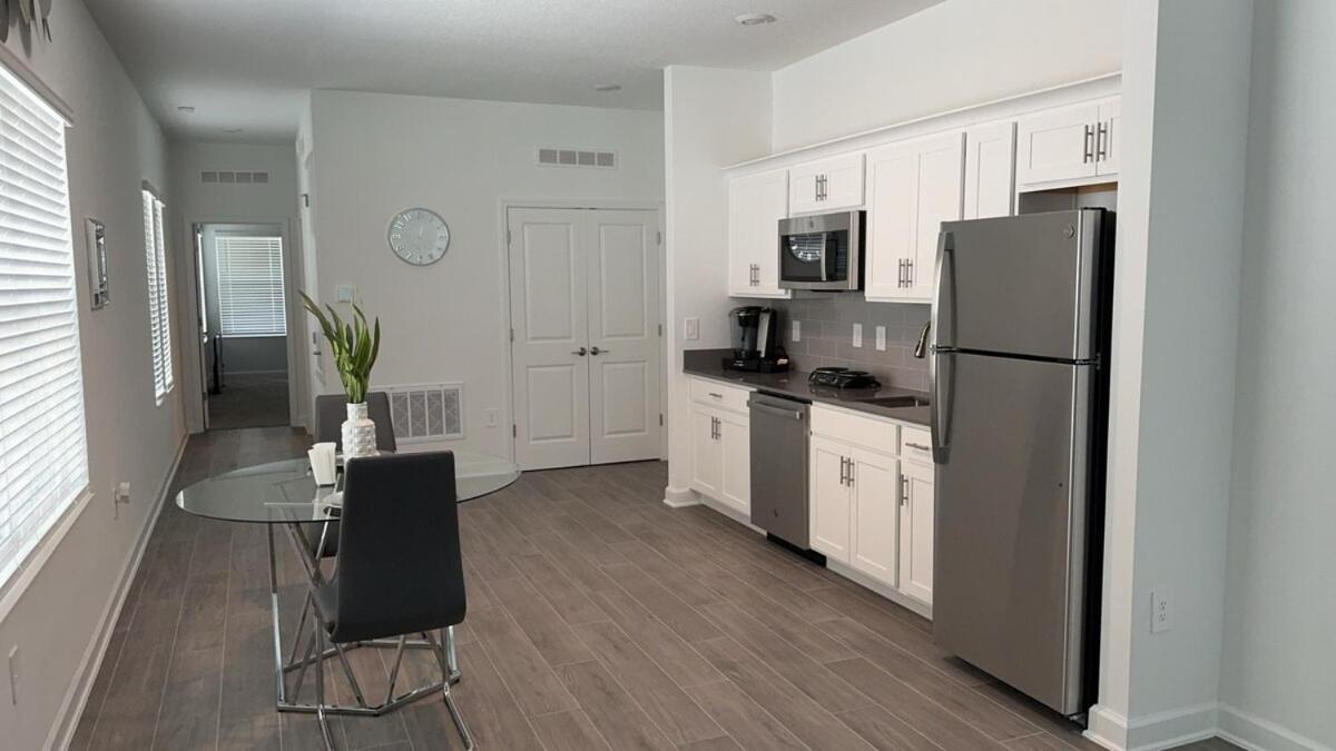 Storey Park One Bedroom Of Nona