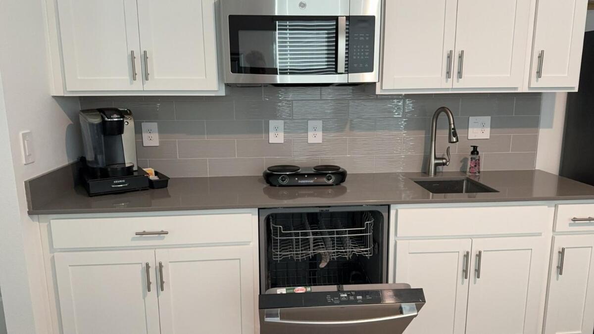 Apartment Storey Park One Bedroom Of Nona Orlando