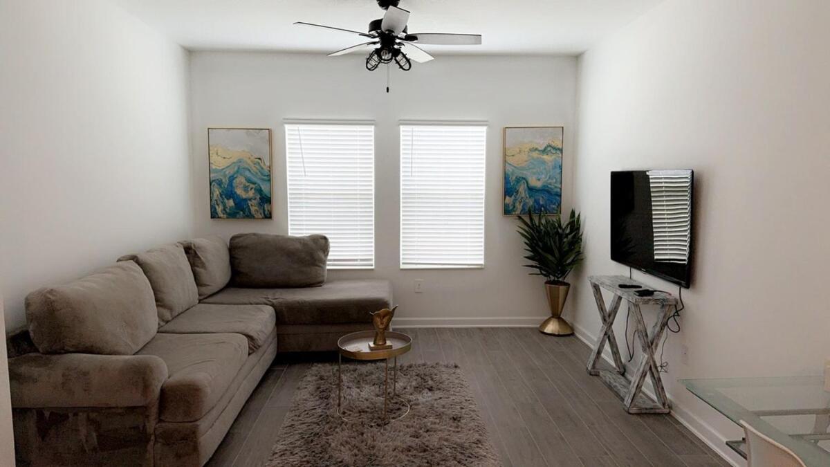 Storey Park One Bedroom Of Nona