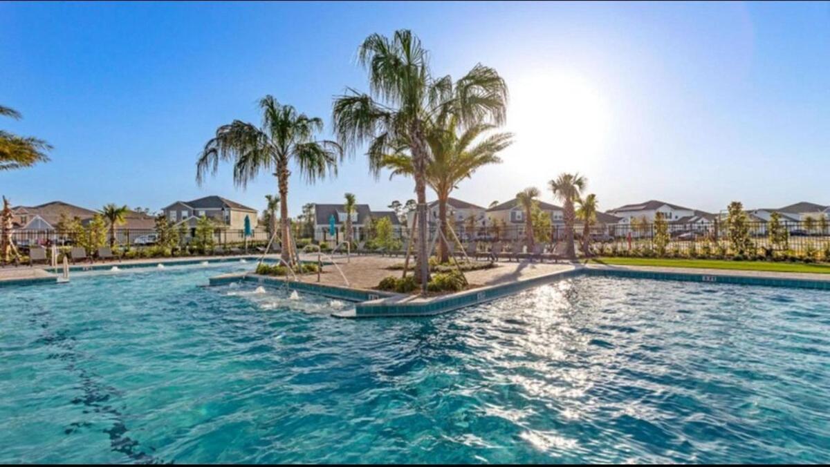 Storey Park One Bedroom Of Nona Apartment Orlando